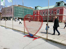 С пластмасови капачки ще се събират средства за озеленяване на Кюстендил