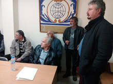 В Кюстендил започна научна конференция на тема "Форуми и прояви на българското националноосвободително движение 1908-1928"