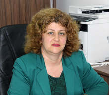 Нов секретар на община Хасково е представен пред служителите