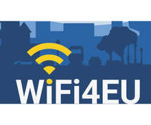 Общината в Кюстендил спечели ваучер на стойност 15 000 евро по инициативата WiFi4EU