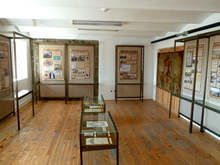 Отворени за посещение са всички обекти на историческия музей в Сливен