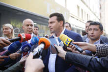 Отговорността за ремонта на центъра на София трябва да се понесе от Йорданка Фандъкова, смятат в БСП