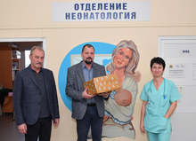 Археолози дариха инхалатори и креватчета на отделение за новородени в Монтана