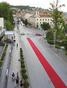 По червен килим ще дефилират 812 великотърновски абитуриенти