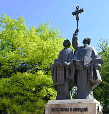 На празничното шествие на 24 май в Добрич ще дефилират близо 3800 отличници