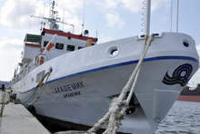 Микросветът на морето грейва пред варненци в Нощта на учените
