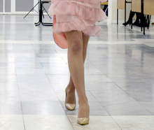 Абитуриенти дефилираха на модно авеню в Русе