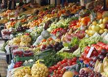 Преустановява се организирането на открити пазари в община Дулово