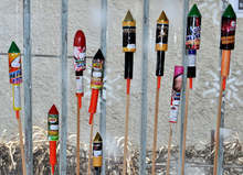 По-малко са случаите на пострадалите от пиротехника в Ловешко през последните години