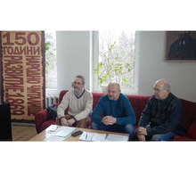 Читалище "Развитие 1869" в Разград отбелязва 150 години
