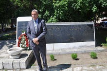 В Разлог отбелязаха Деня на Европа