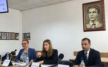 Министър Николина Ангелкова: От 1 юни стартираме широка рекламна кампания в 16 държави