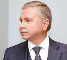 Дни на Москва във Варна