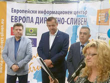 Решенията, които се предлагат от страна на ЕК, не са в ущърб на българските превозвачи, според Огнян Златев