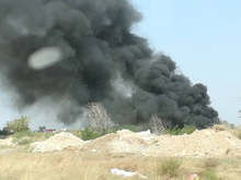 Община Пловдив започва ежедневни проверки за незаконно изгаряне на отпадъци