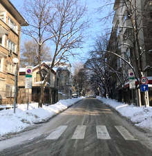 Община Стара Загора обявява безплатна "Зелена зона" на 1 март