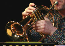 Джазконцерт ще има на Червенската крепост край Русе