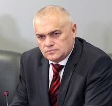 Валентин Радев: Източването на Здравната каса в Пловдив  не е изолиран случай