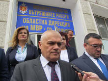 Обсъжда се закупуването от държавата на единен софтуер за видеонаблюдение на населените места