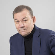 Владимир Урин: Природата не е подминала българския народ от гледна точка на талантите, музикалността и гласове