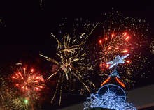 В Червен бряг ще посрещнат Новата 2020 година на централния площад