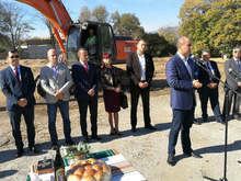 Започва изграждането на нов градски парк в Петрич