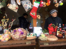 Благотворителни базари в община Каварна събират средства в подкрепа на деца