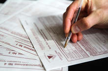 Близо четири пъти повече данъчни декларации са подадени в НАП в Русе през първия месец на кампанията
