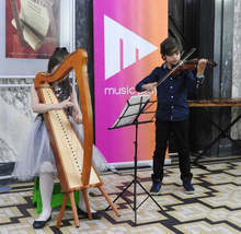 Столичната община отбелязва 24 май с тематични изложби в Столичната библиотека