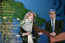 Сливенският куклен театър получи отличие за високи резултати в областта на театралния мениджмънт и творческа дейност