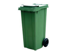 Община "Родопи" брои съдовете за смет