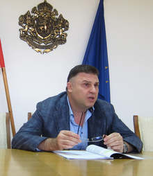 Нивото на язовирите в "Кайлъка" няма нищо общо с количеството на питейната вода за Плевен,коментира областният управител Мирослав Петров