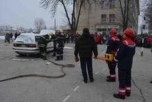 В Павликени бе отбелязан Международният ден на доброволеца