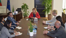 Празник на италианската култура се организира в Перник