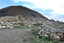 Праисторическият солодобивен и градски център "Провадия-Солницата" ще приема посетители от 10 август