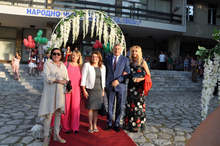 Разлог е отново домакин на фестивала "Звездите на театъра"