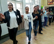 В Плевен Северняшкият ансамбъл за народни песни и танци влезе в нов дом