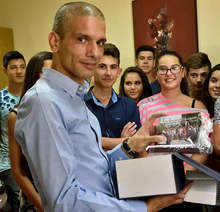 Националното сдружение на сираците в България обяви апел за помощ на деца от село Дисевица