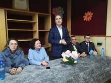 С блокирането на кръстовища и пътища протестиращите нарушават правата и свободата на пътуващите, каза Цветан Цветанов