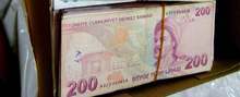 Контрабандни 300 000 турски лири са задържани на "Капитан Андреево"