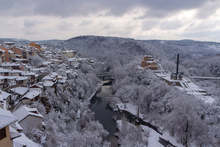 В община Велико Търново 14 населени места са без електричество