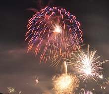 На Кръстовден силистренци отбелязват празника на своя град