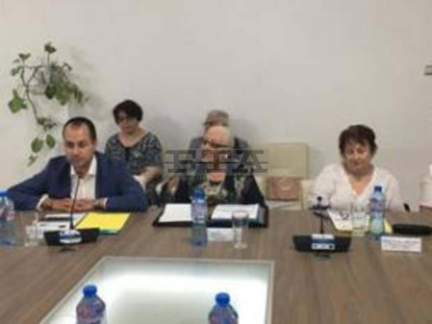 Регионални центрове за здравословен живот ще бъдат изградени с подкрепата на оперативна програма "Наука и образование"
