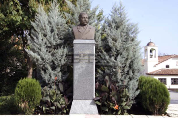 С музей на открито ще бъде отбелязана 142-ата годишнина от Каварненското въстание С музей на открито ще бъде отбелязана 142-ата годишнина от Каварненското въстание
