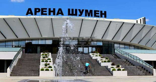 Над 600 деца и родители ще участват в спортния празник "Весел старт" в Шумен Над 600 деца и родители ще участват в спортния празник "Весел старт" в Шумен