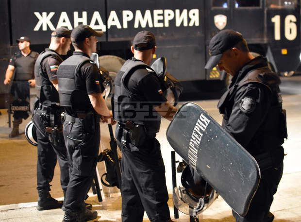 Окръжният прокурор на Пловдив очаква да има и още задържани заради побоя над състезателите по кану-каяк в Асеновград