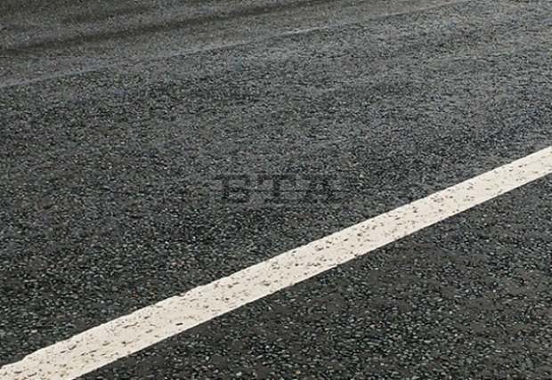 През нощта са преасфалтирани участъци на два булеварда в Пловдив През нощта са преасфалтирани участъци на два булеварда в Пловдив