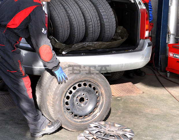 В Добричка област най-голям е делът на наетите в преработващата промишленост