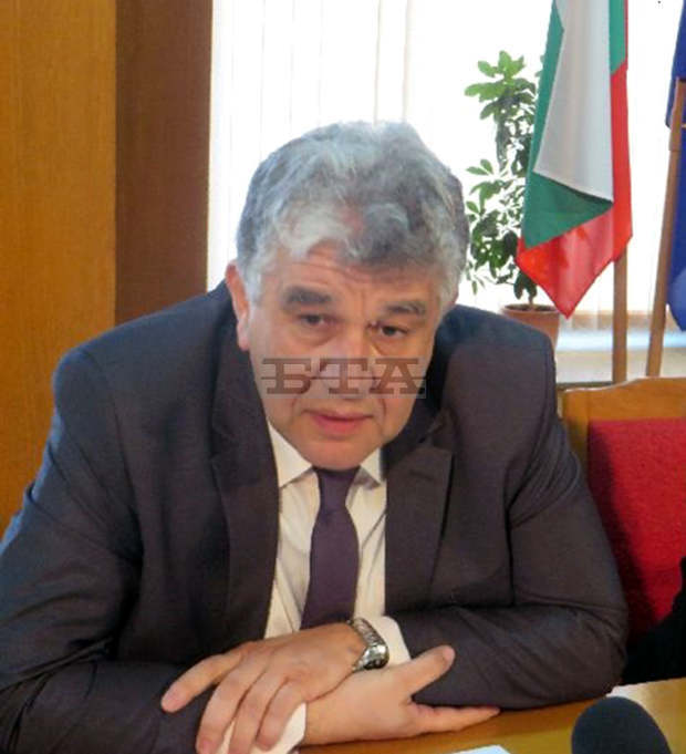 Започва ремонтът на Летния театър в Шумен Започва ремонтът на Летния театър в Шумен