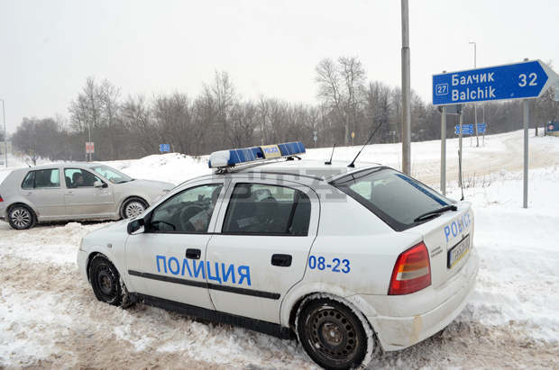 Всички училища в община Балчик затварят за два дни от утре Всички училища в община Балчик затварят за два дни от утре
